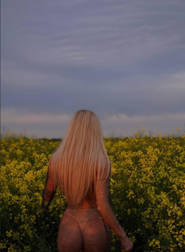 Индивидуалка Ольга фото № 2 в городе Ангарск