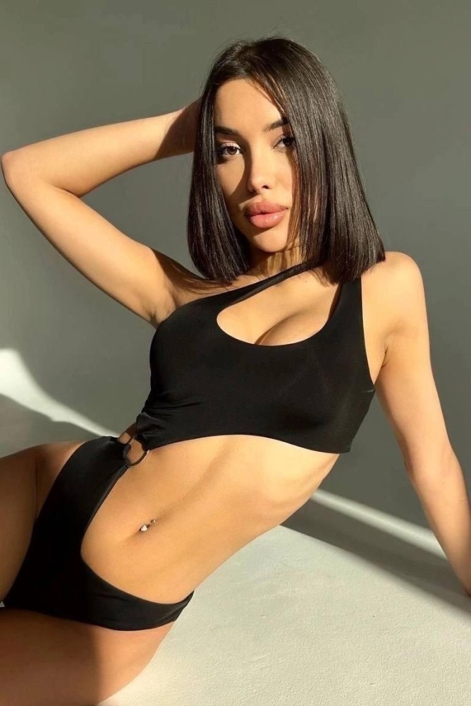 Индивидуалка Оля фото № 2 в городе Ангарск