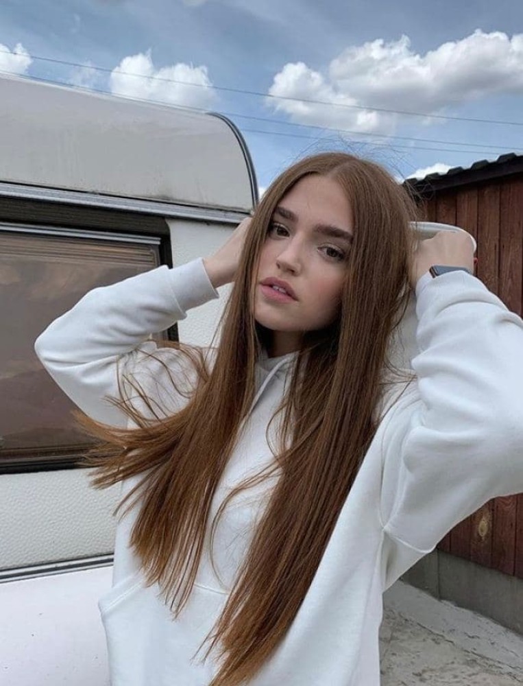 Индивидуалка 🎥 Кристиша главное фото в городе Ангарск 