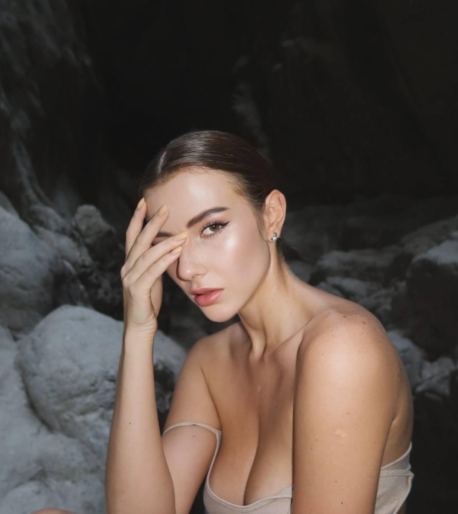 Индивидуалка Янка главное фото в городе Ангарск 