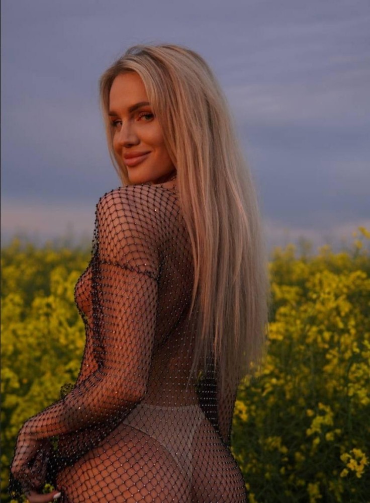 Индивидуалка Ольга главное фото в городе Ангарск 