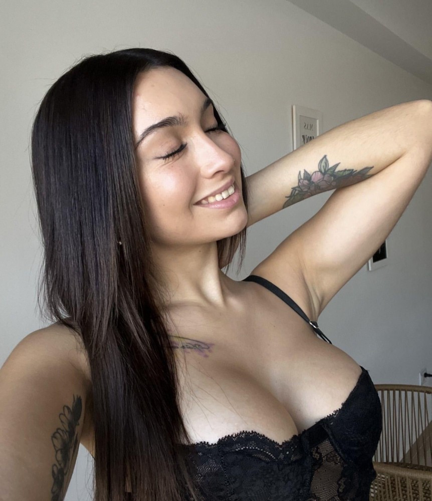 Индивидуалка Серафима фото № 2 в городе Ангарск