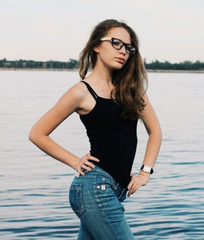 Индивидуалка Света фото № 2 в городе Ангарск