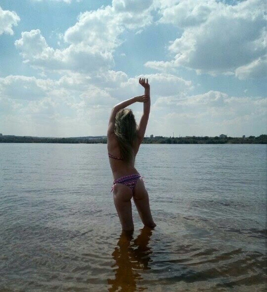 Индивидуалка Света фото № 2 в городе Ангарск