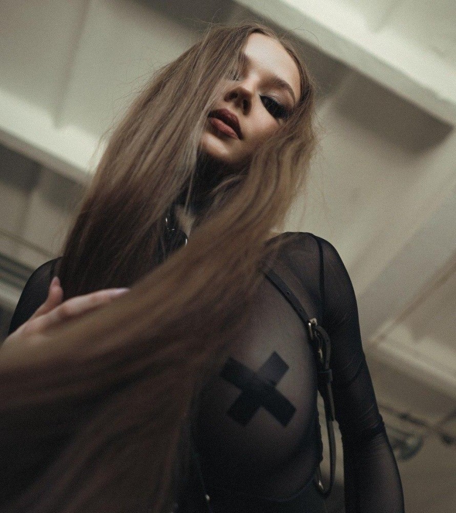 Индивидуалка Татьяна фото № 2 в городе Ангарск