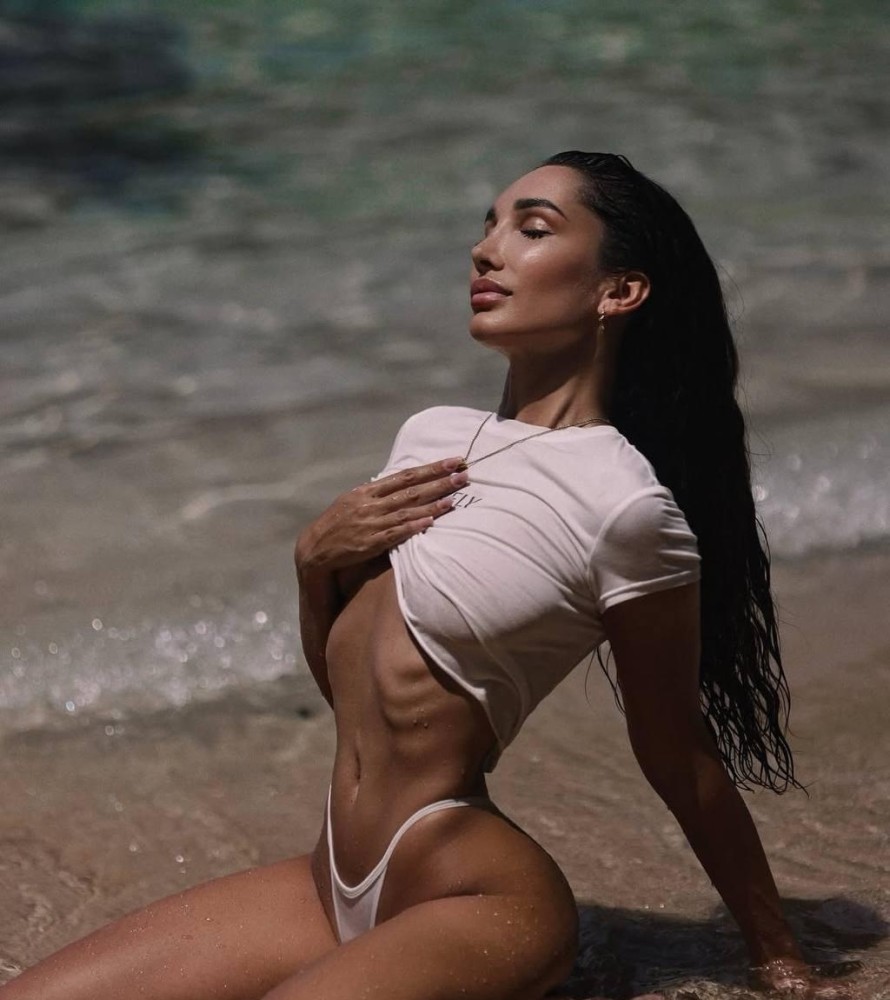 Индивидуалка Тони фото № 2 в городе Ангарск