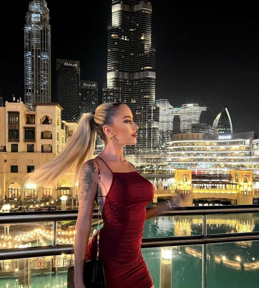 Индивидуалка Ульяна фото № 2 в городе Ангарск