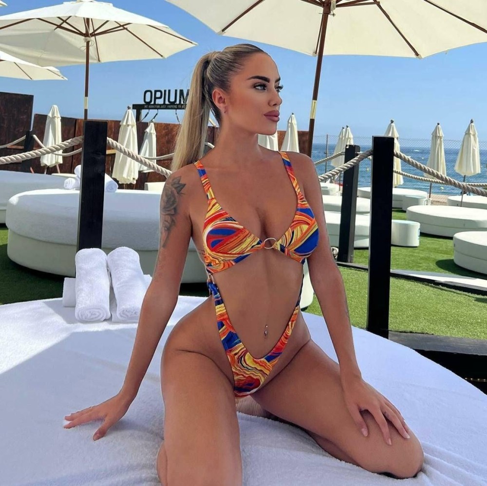 Индивидуалка Ульяна фото № 2 в городе Ангарск