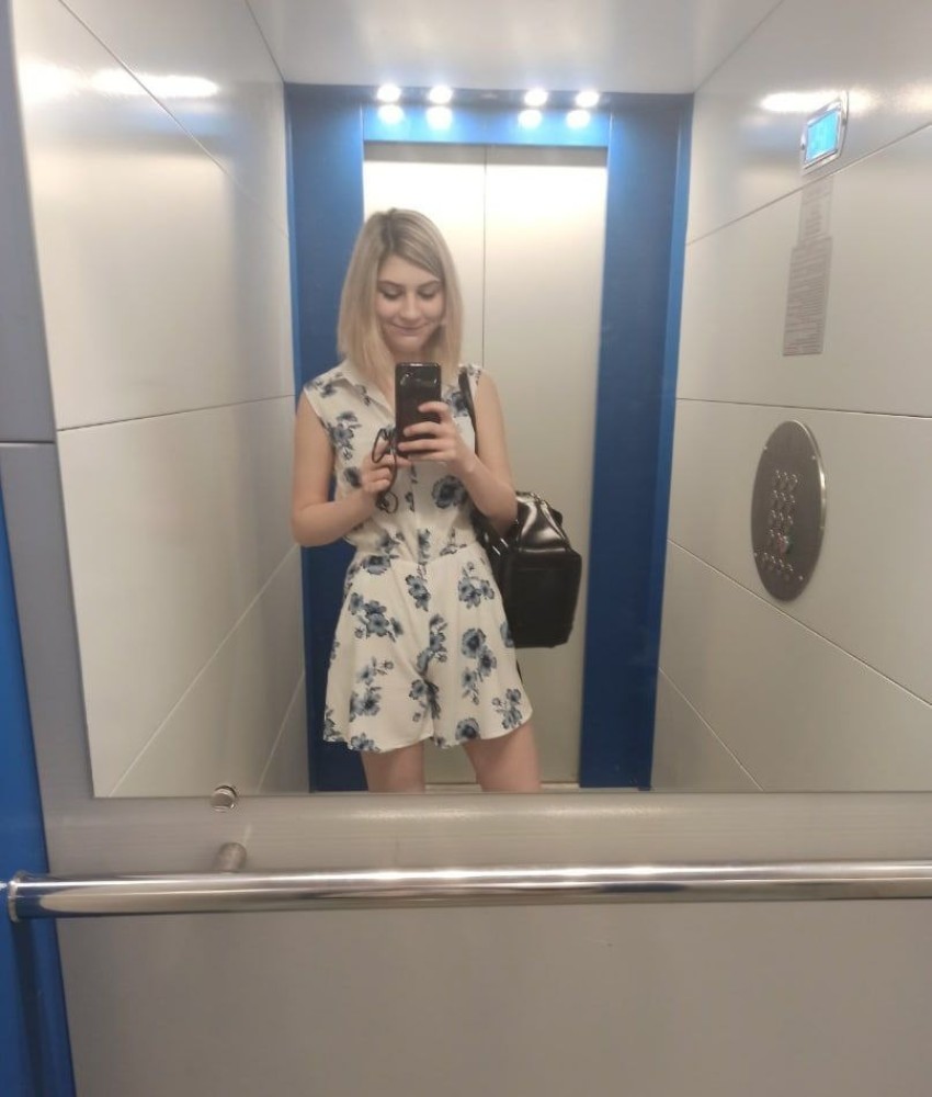 Индивидуалка Яна фото № 2 в городе Ангарск