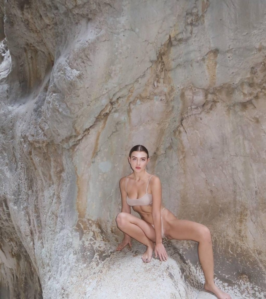 Индивидуалка Янка фото № 2 в городе Ангарск