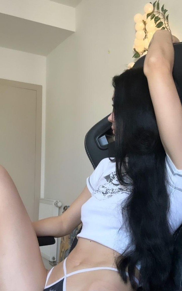 Индивидуалка Жанна фото № 2 в городе Ангарск