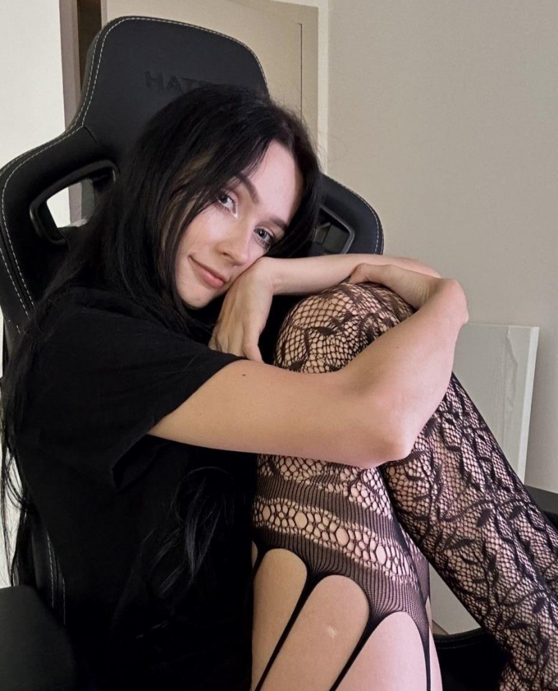 Индивидуалка Жанна фото № 2 в городе Ангарск