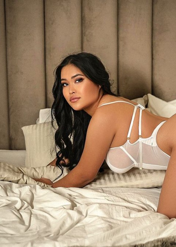 Индивидуалка Айка фото № 2 в городе Ангарск