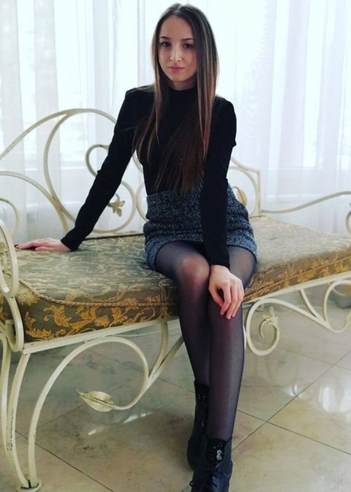 Индивидуалка Алина фото № 2 в городе Ангарск