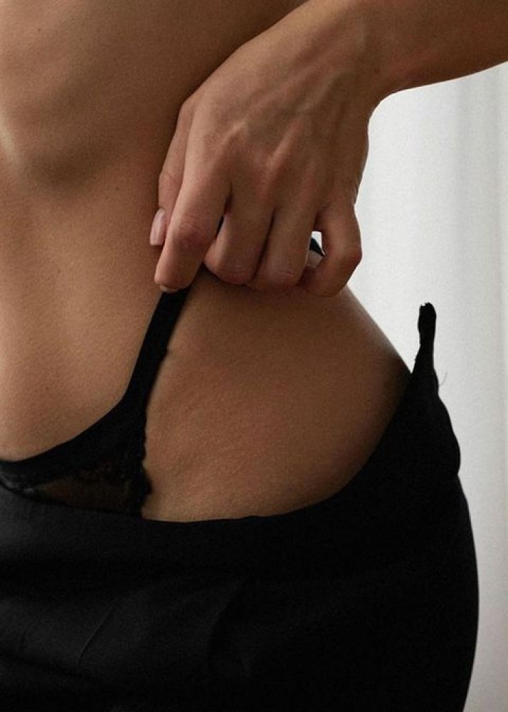 Индивидуалка Алина фото № 2 в городе Ангарск