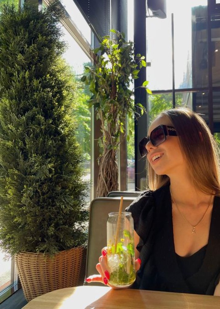 Индивидуалка Аля фото № 2 в городе Ангарск