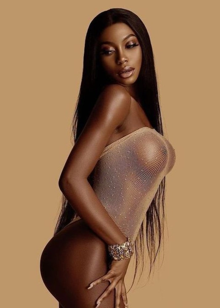 Индивидуалка Аманда фото № 2 в городе Ангарск