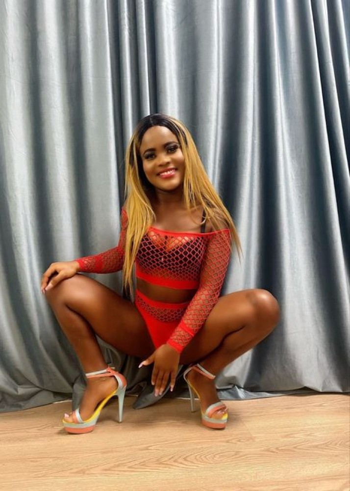 Индивидуалка Анабель фото № 2 в городе Ангарск