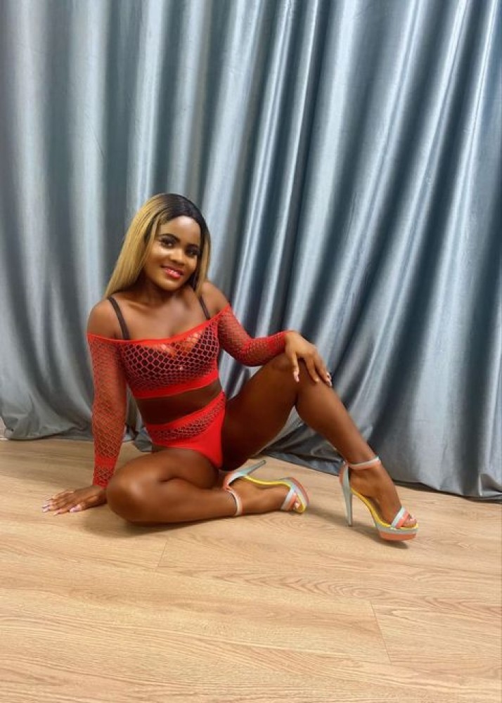 Индивидуалка Анабель фото № 2 в городе Ангарск