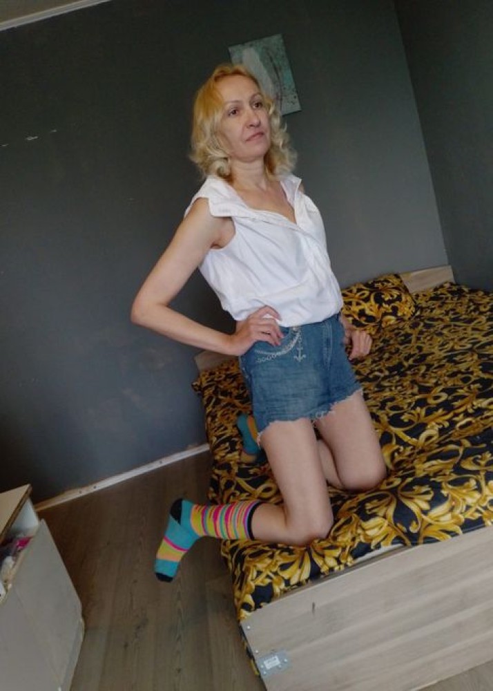 Индивидуалка Аня фото № 2 в городе Ангарск