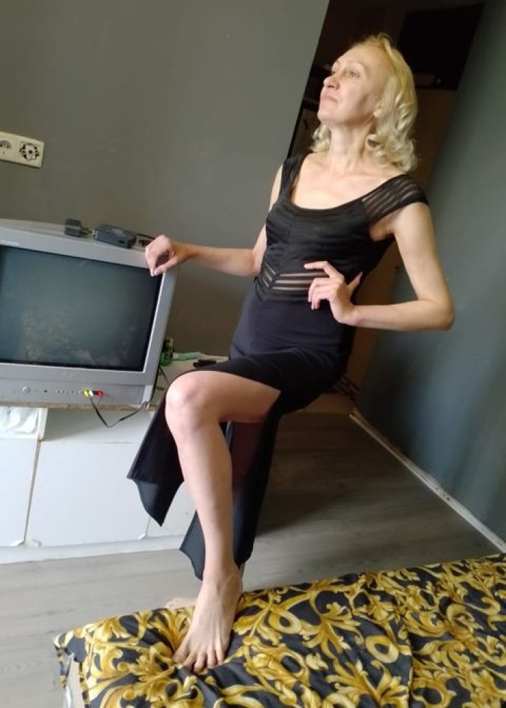 Индивидуалка Аня фото № 2 в городе Ангарск