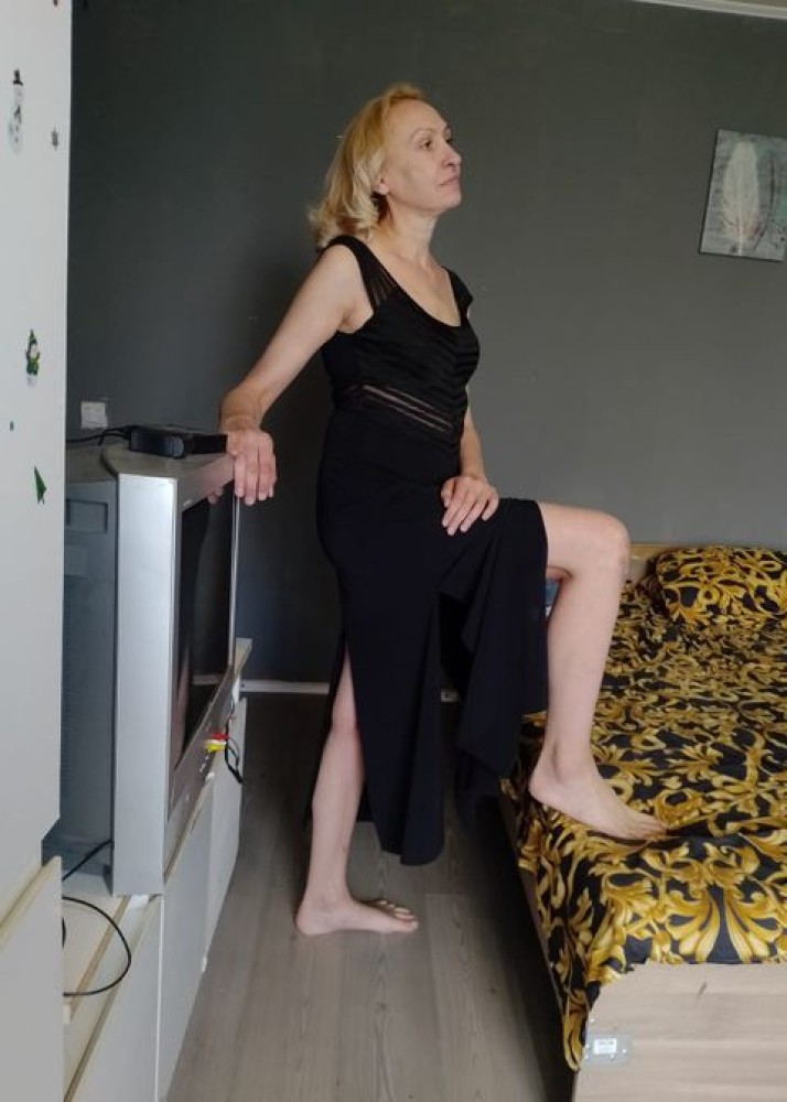 Индивидуалка Аня фото № 2 в городе Ангарск