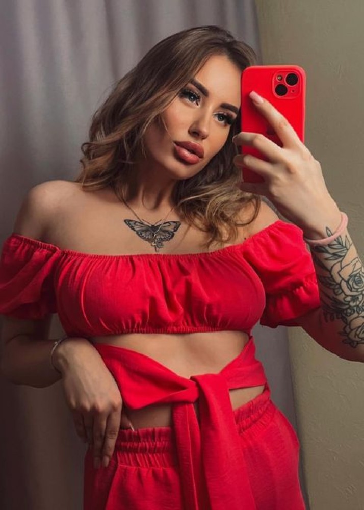 Индивидуалка Арина главное фото в городе Ангарск 