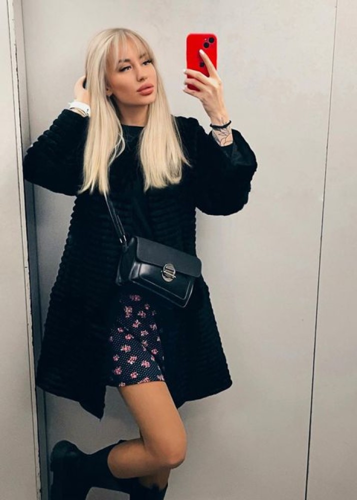 Индивидуалка Арина фото № 2 в городе Ангарск