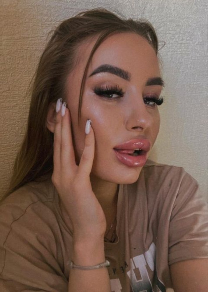 Индивидуалка Арина фото № 2 в городе Ангарск