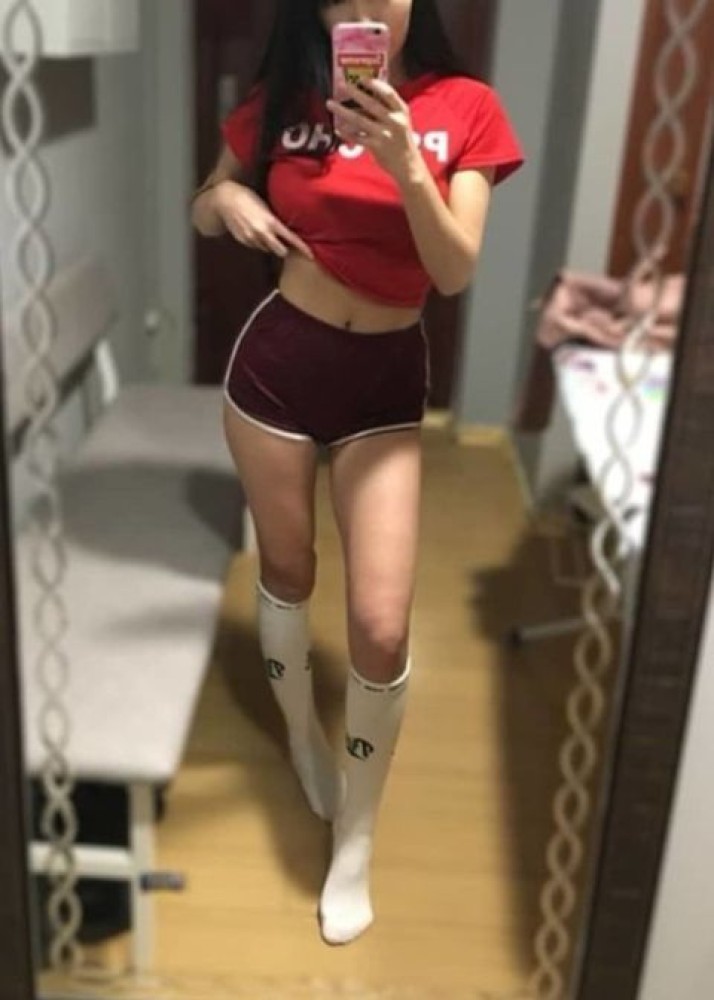 Индивидуалка Асема главное фото в городе Ангарск 