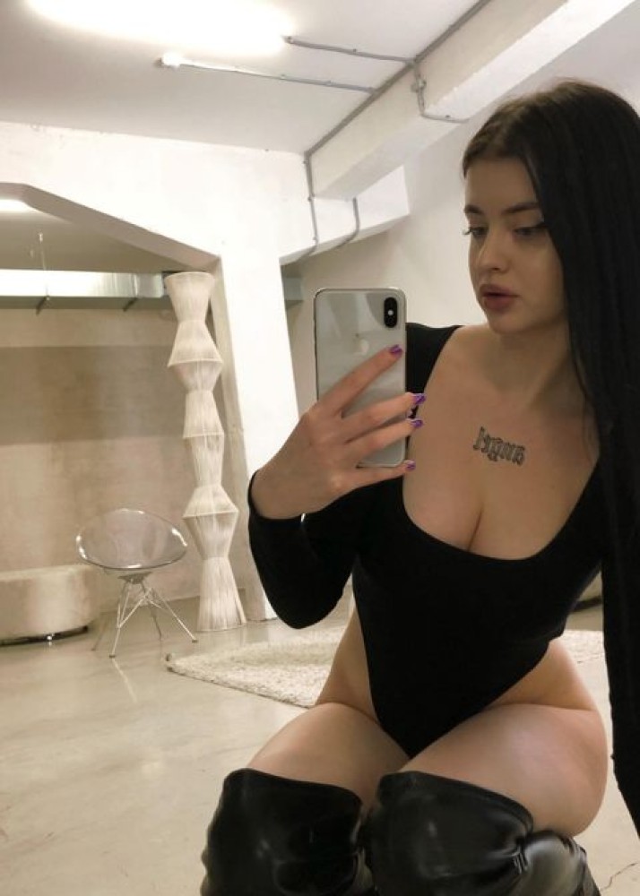 Индивидуалка Бьянка фото № 2 в городе Ангарск