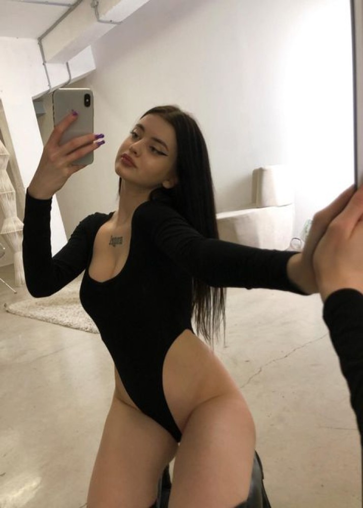 Индивидуалка Бьянка фото № 2 в городе Ангарск