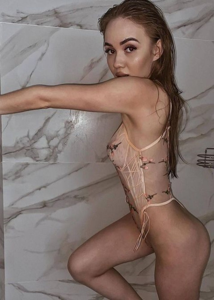 Индивидуалка Дарина фото № 2 в городе Ангарск