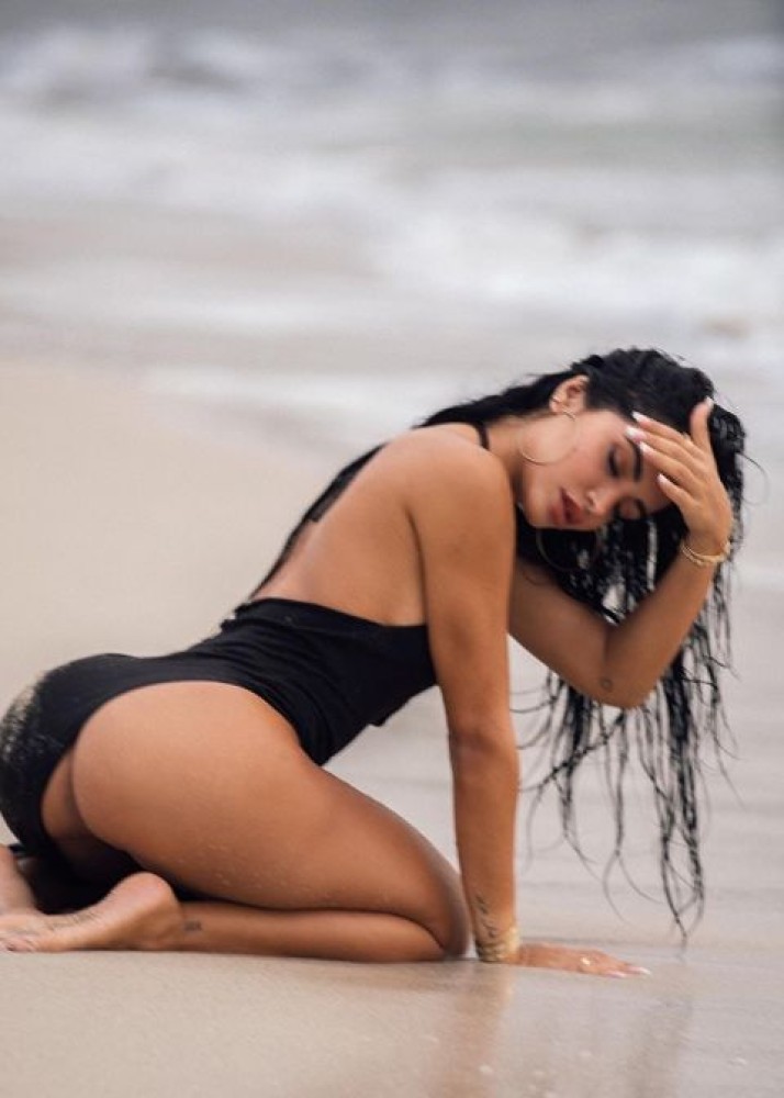 Индивидуалка Дарина фото № 2 в городе Ангарск