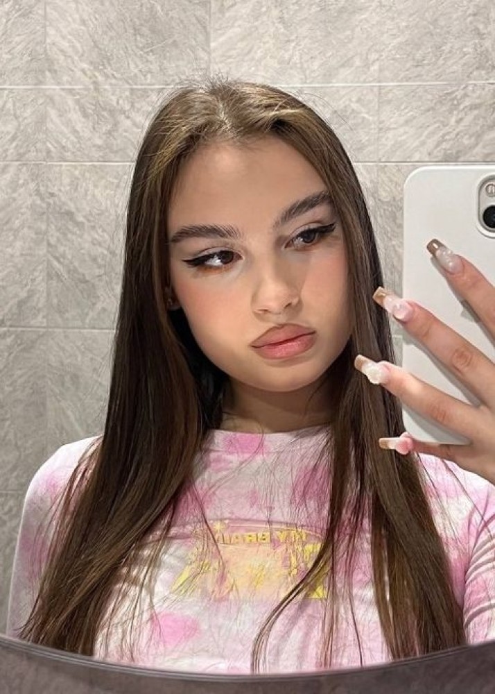 Индивидуалка Диана фото № 2 в городе Ангарск