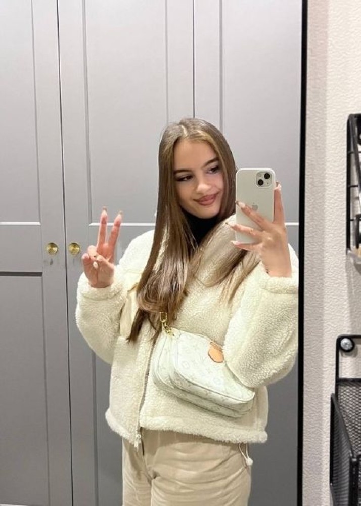 Индивидуалка Диана фото № 2 в городе Ангарск