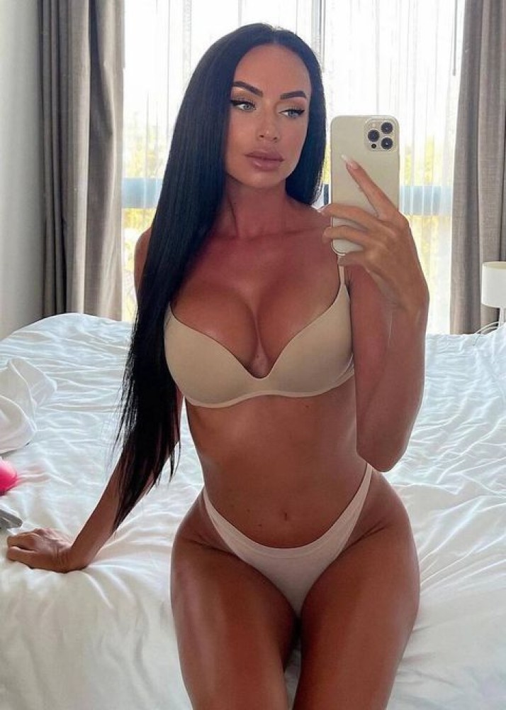 Индивидуалка Диана фото № 2 в городе Ангарск