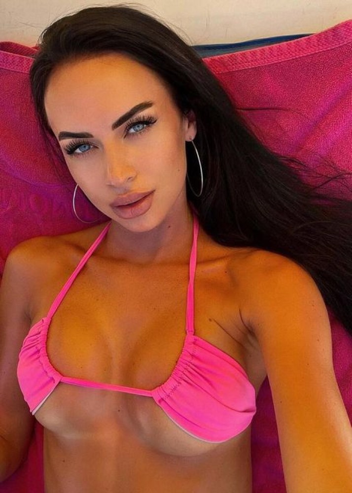 Индивидуалка Диана фото № 2 в городе Ангарск