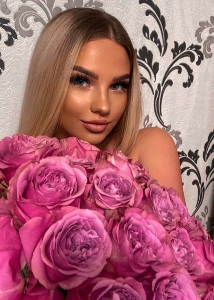 Индивидуалка Эдда фото № 2 в городе Ангарск