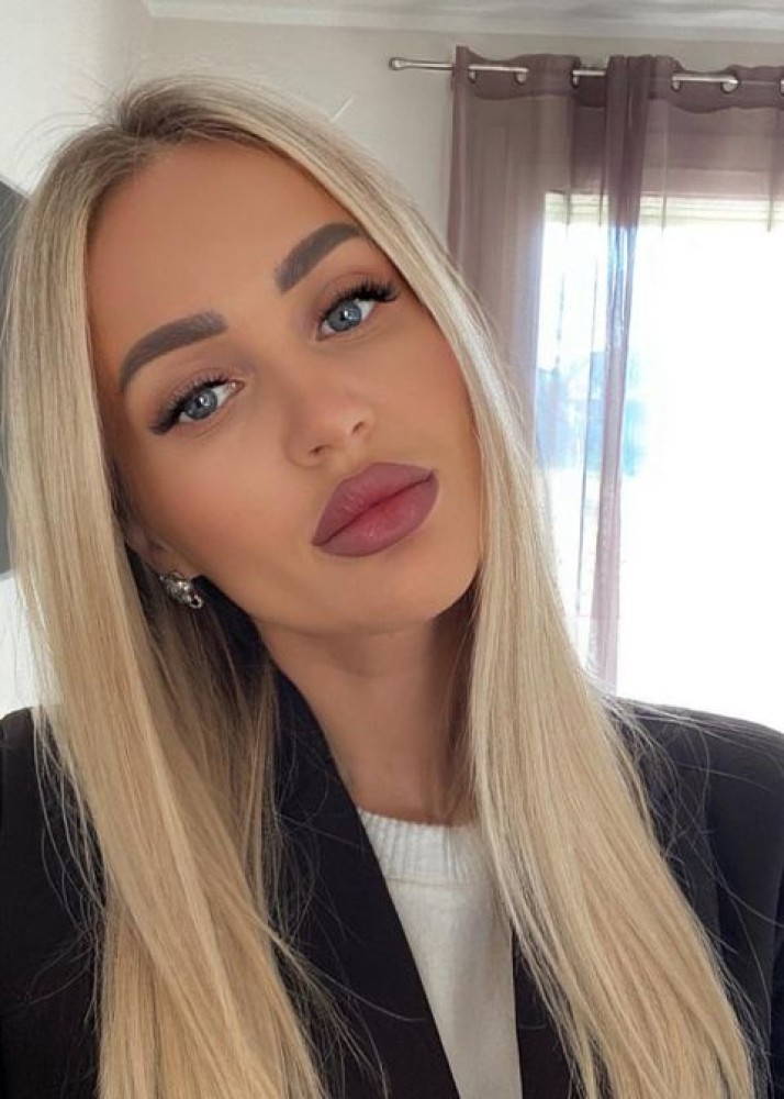 Индивидуалка Екатерина фото № 2 в городе Ангарск