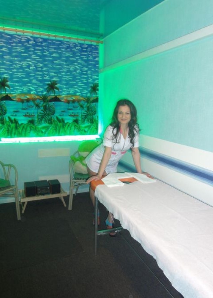 Индивидуалка Екатерина фото № 2 в городе Ангарск