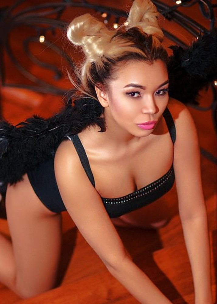 Индивидуалка Эля главное фото в городе Ангарск 