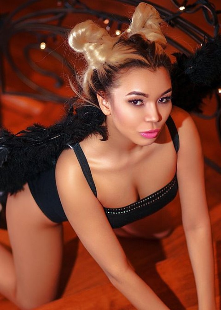 Индивидуалка Эля фото № 2 в городе Ангарск