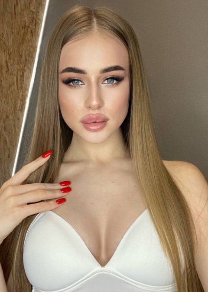 Индивидуалка Эля главное фото в городе Ангарск 