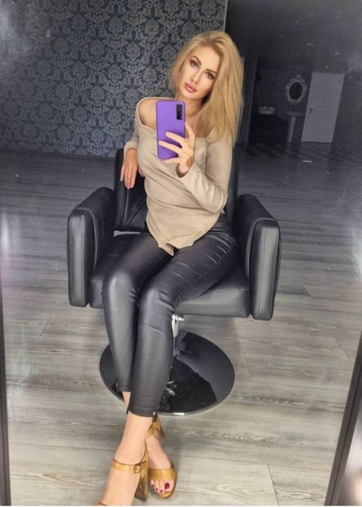 Индивидуалка Эмма фото № 2 в городе Ангарск