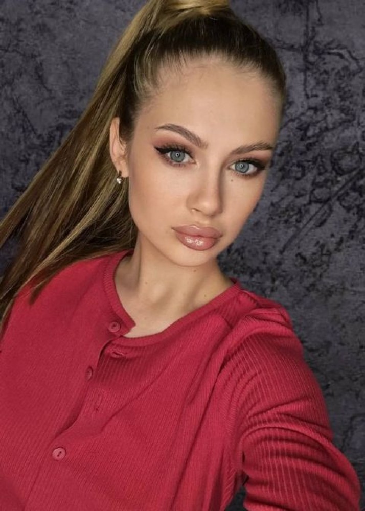 Индивидуалка Эмма фото № 2 в городе Ангарск