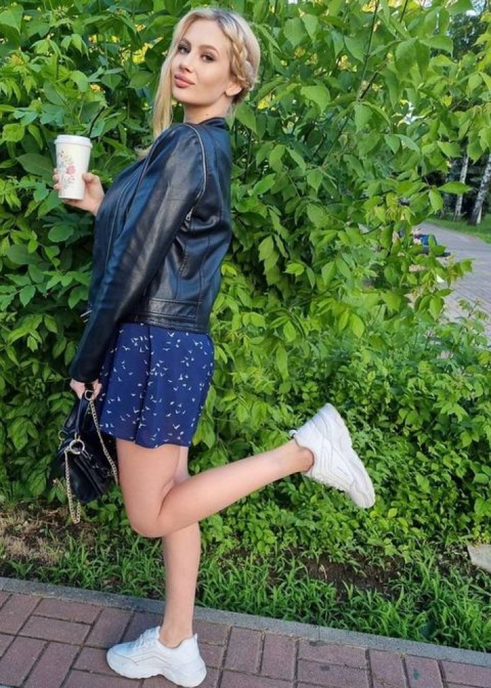 Индивидуалка Эмма фото № 2 в городе Ангарск