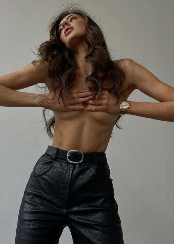 Индивидуалка Ева главное фото в городе Ангарск 