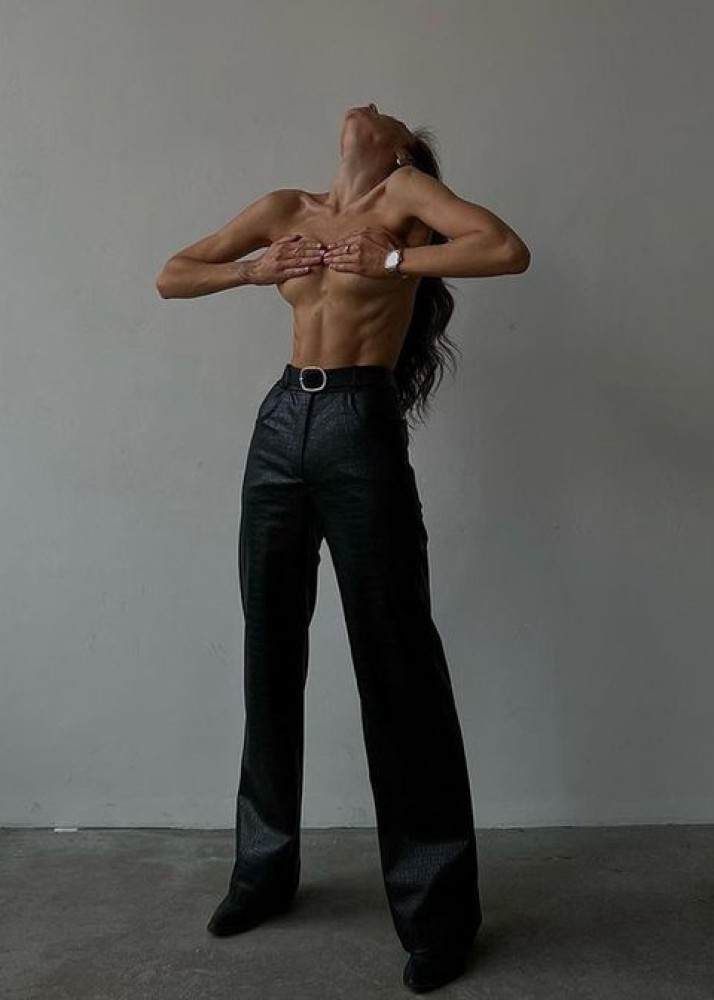 Индивидуалка Ева фото № 2 в городе Ангарск