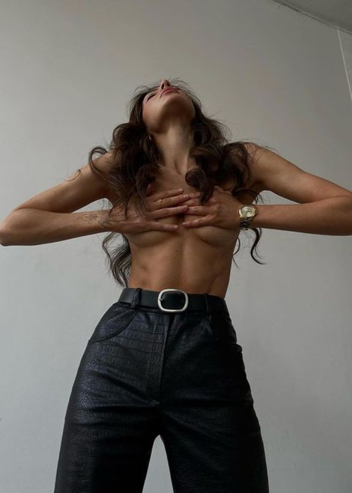 Индивидуалка Ева фото № 2 в городе Ангарск